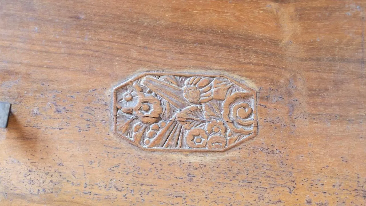 San Sebastian Cathedral Apartment 圣塞瓦斯蒂安