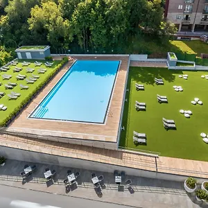 Barcelo Costa Vasca מלון